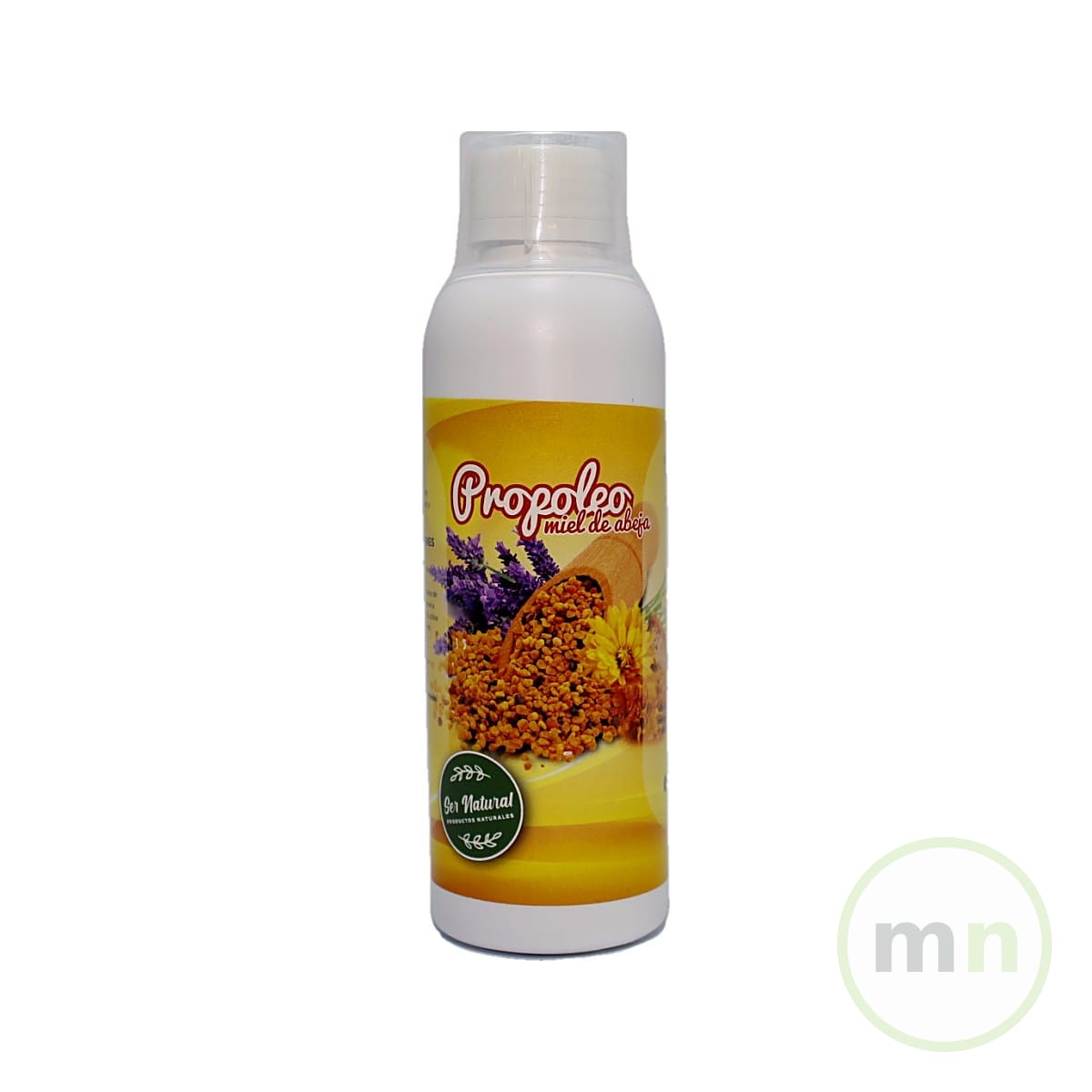 Propóleo y Miel de Abeja 250 ml — Ser Natural