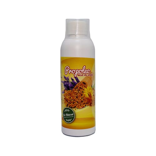 Propóleo y Miel de Abeja 250 ml — Ser Natural