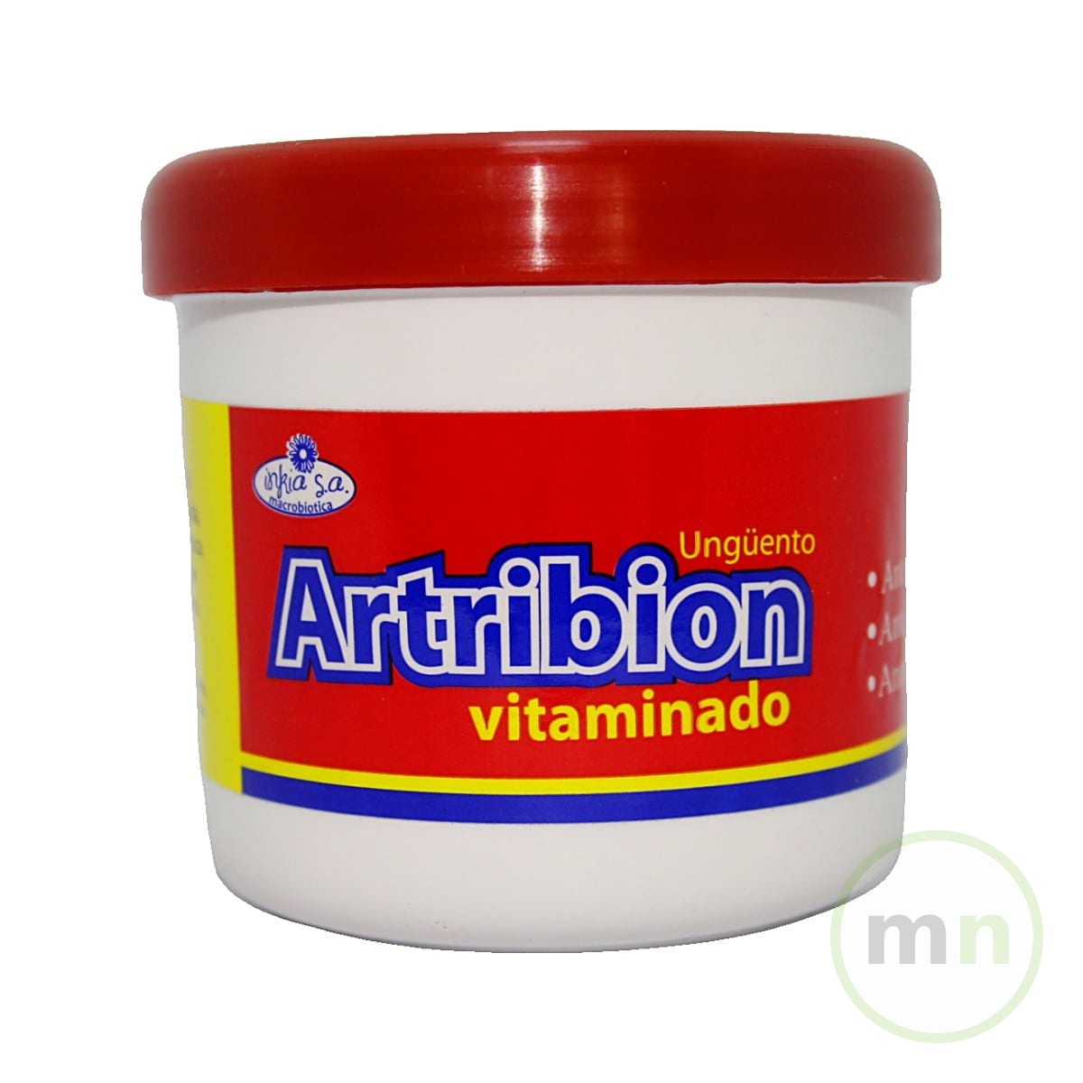 Artribión Gel Ungüento Vitaminado