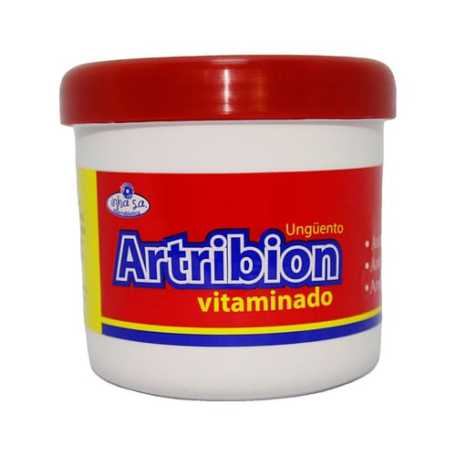 Artribión Gel Ungüento Vitaminado