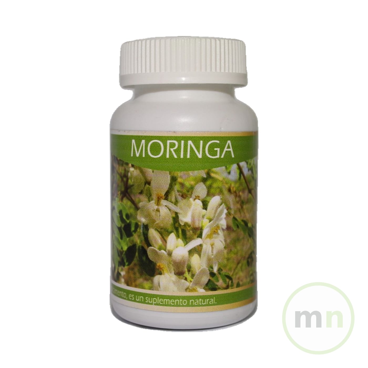 Moringa Capsulas x100