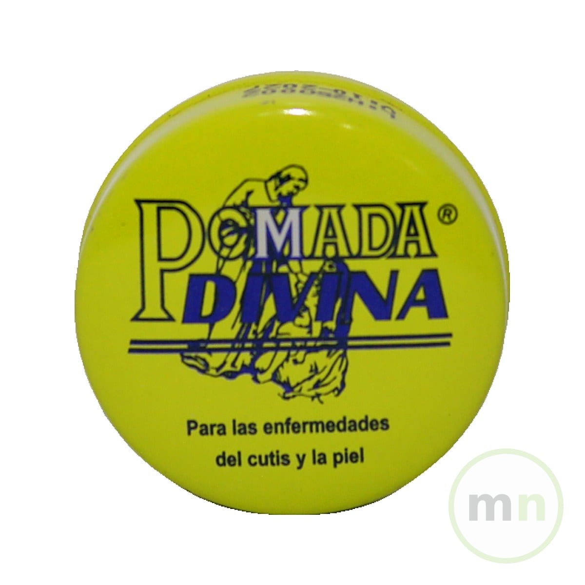 Pomada Divina 7 gr - LAB.DIVINA