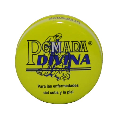 Pomada Divina 7 gr - LAB.DIVINA