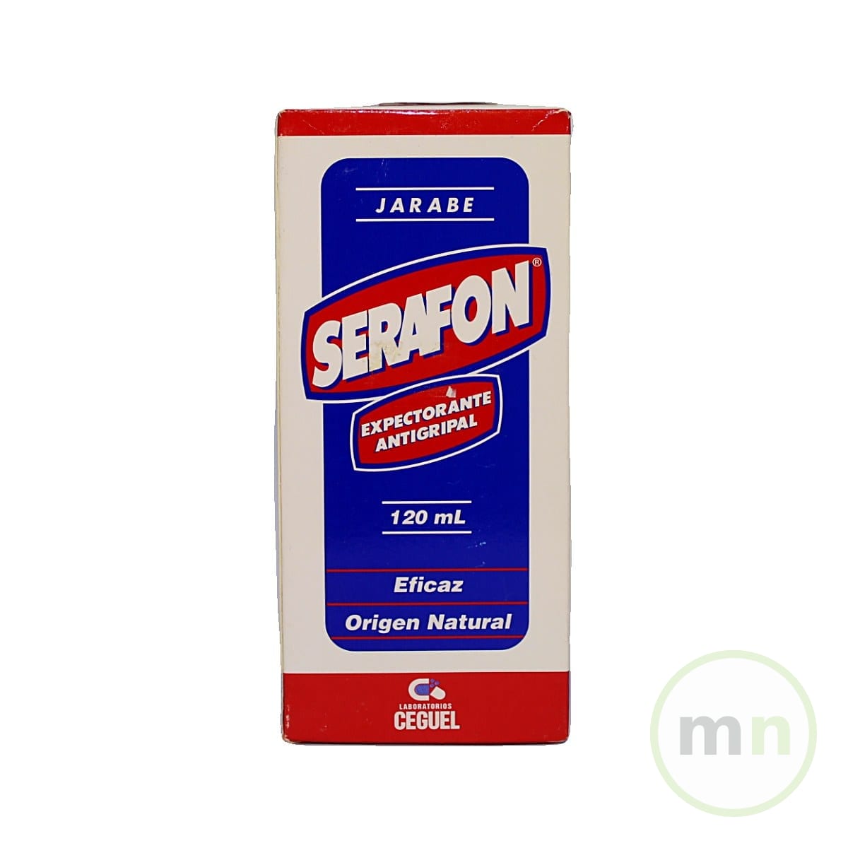 SERAFIN 120 ML