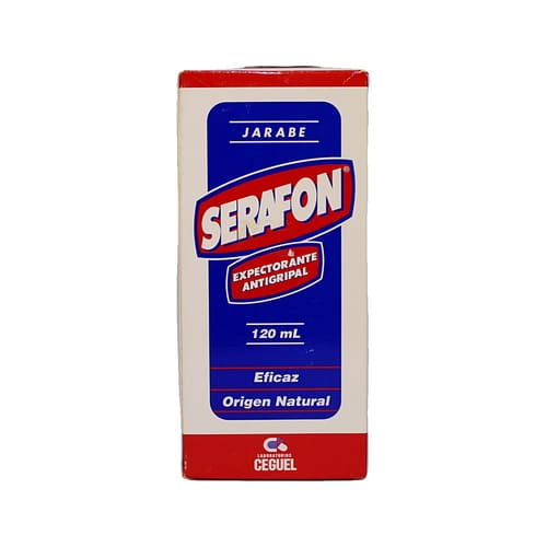 SERAFIN 120 ML