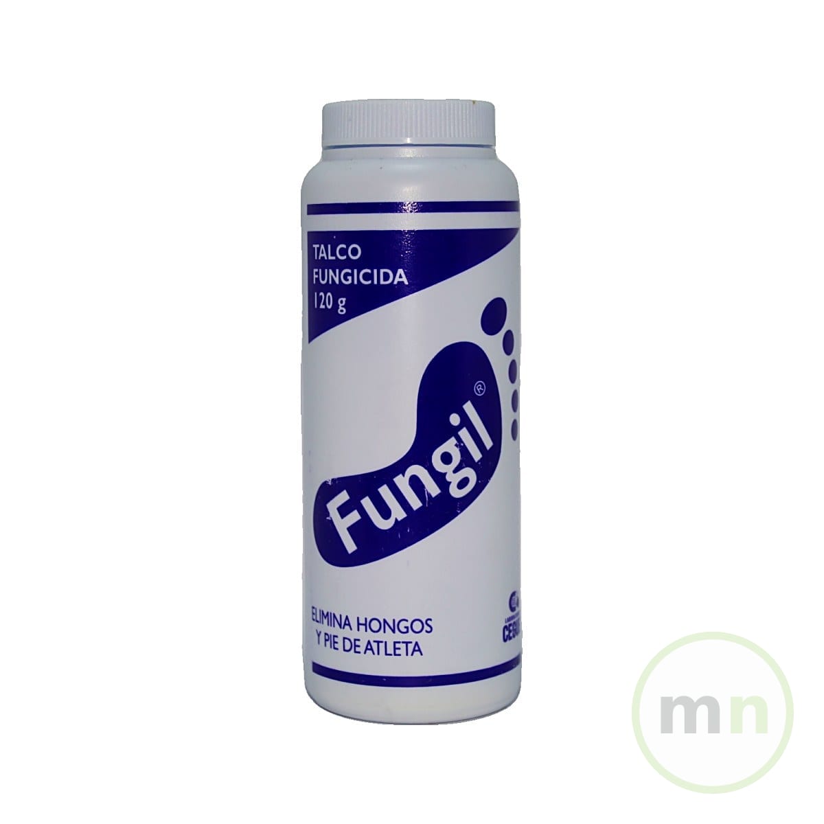 TALCO FUNGICIDA FUNGIL