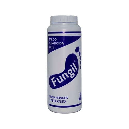 TALCO FUNGICIDA FUNGIL