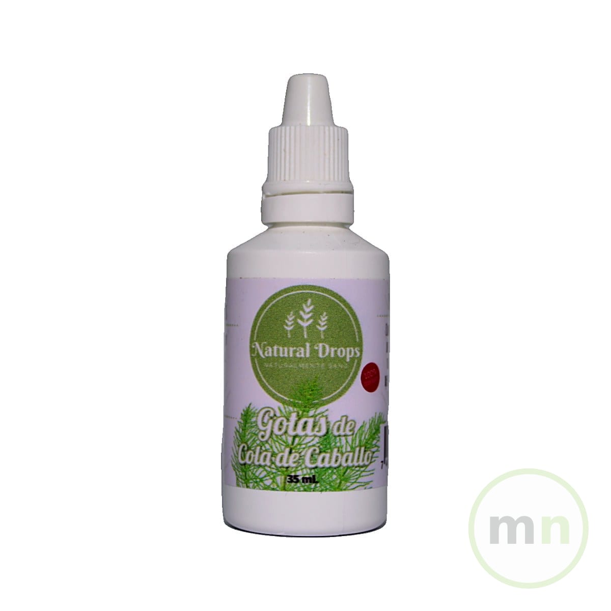 Gotero Cola de Caballo 30 ml - Natural Drops