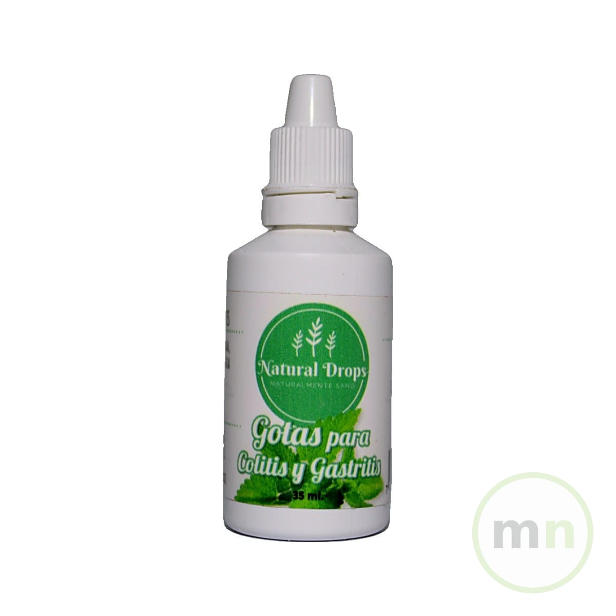 Gotero Colitis y Gastritis 30 ml - Natural Drops