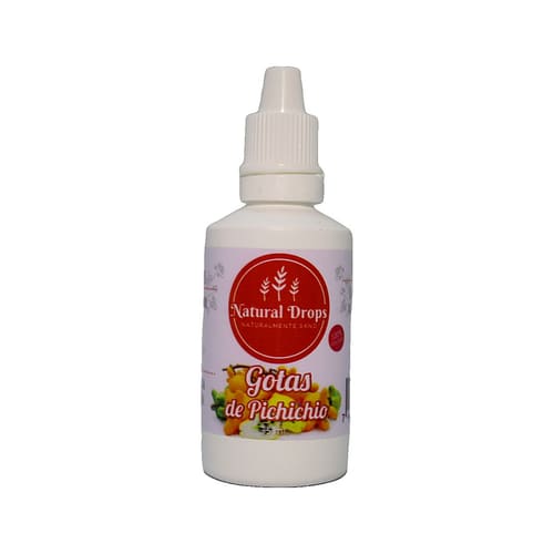 Gotero Pichichi 30 ml - Natural Drops