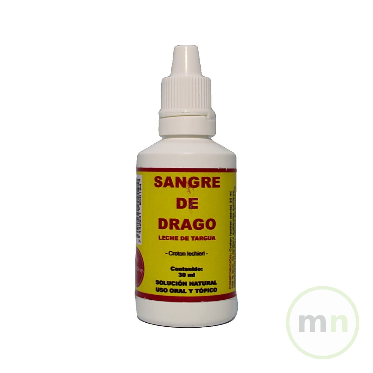 Sangre de Drago en Gotero 30 ml — Natural Drops