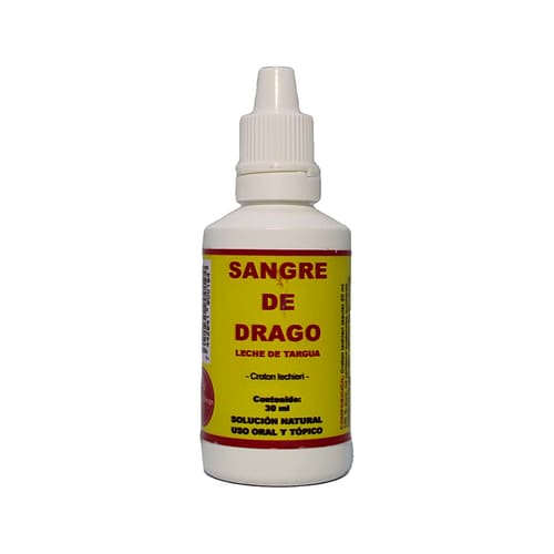 Sangre de Drago en Gotero 30 ml — Natural Drops