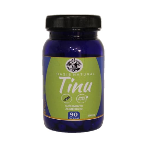 TINU (Tinospora cordifolia) - OASIS