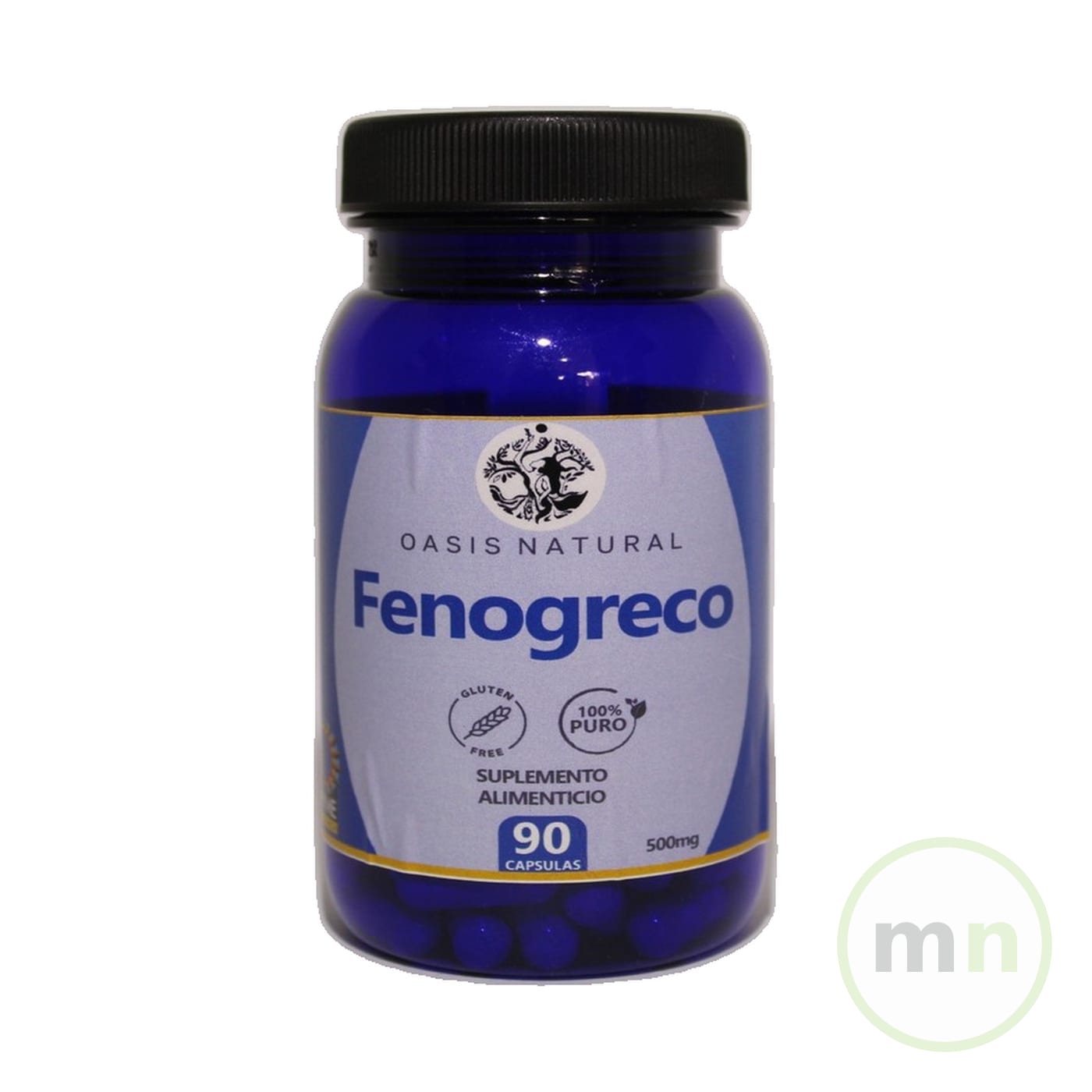 Fenogreco Cap - Oasis -