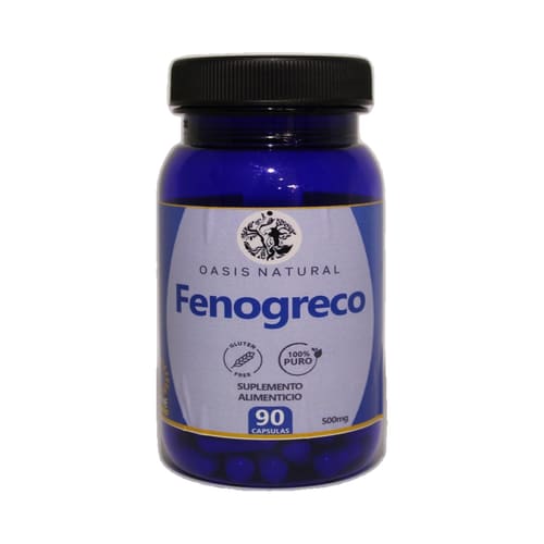 Fenogreco Cap - Oasis -