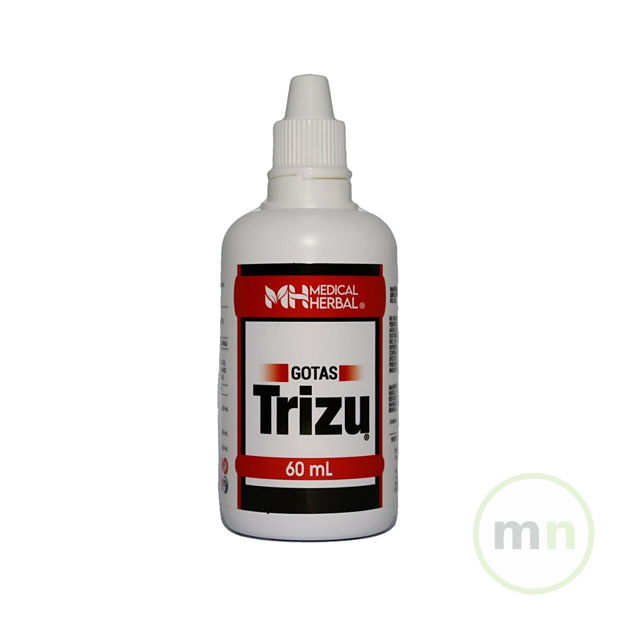 Tintura Trizu 60 ml
