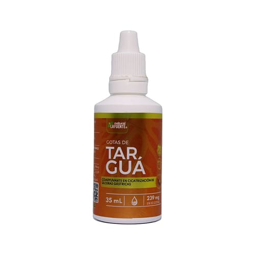 Gotas Targua La Fuente 35 ml