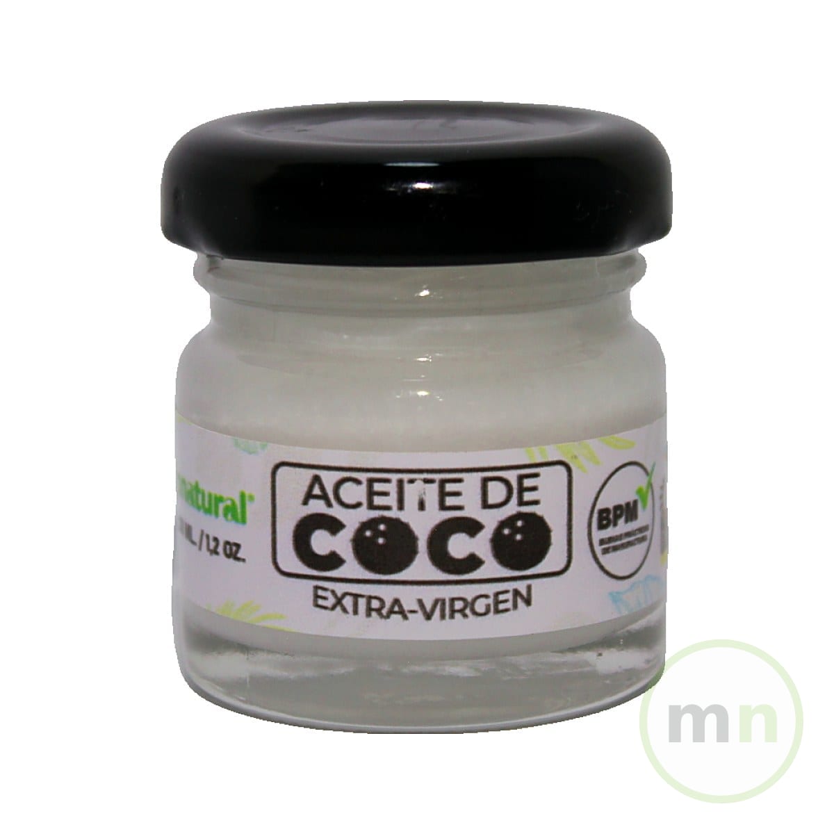 Aceite de Coco Macronatural 30 ml