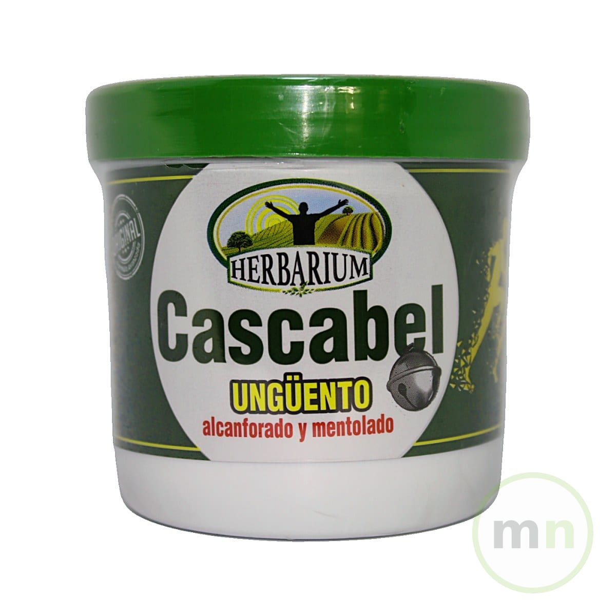 Ungüento Cascabel 260g — Herbarium