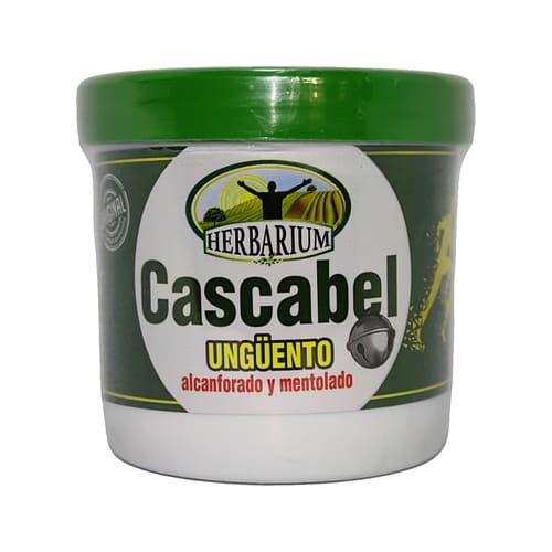 Ungüento Cascabel 260g — Herbarium