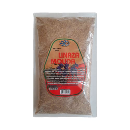 Linaza Molida 500 g — NUTRESOL