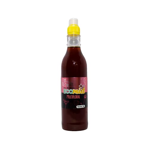 Miel Multifloral 730g — ECOMIEL
