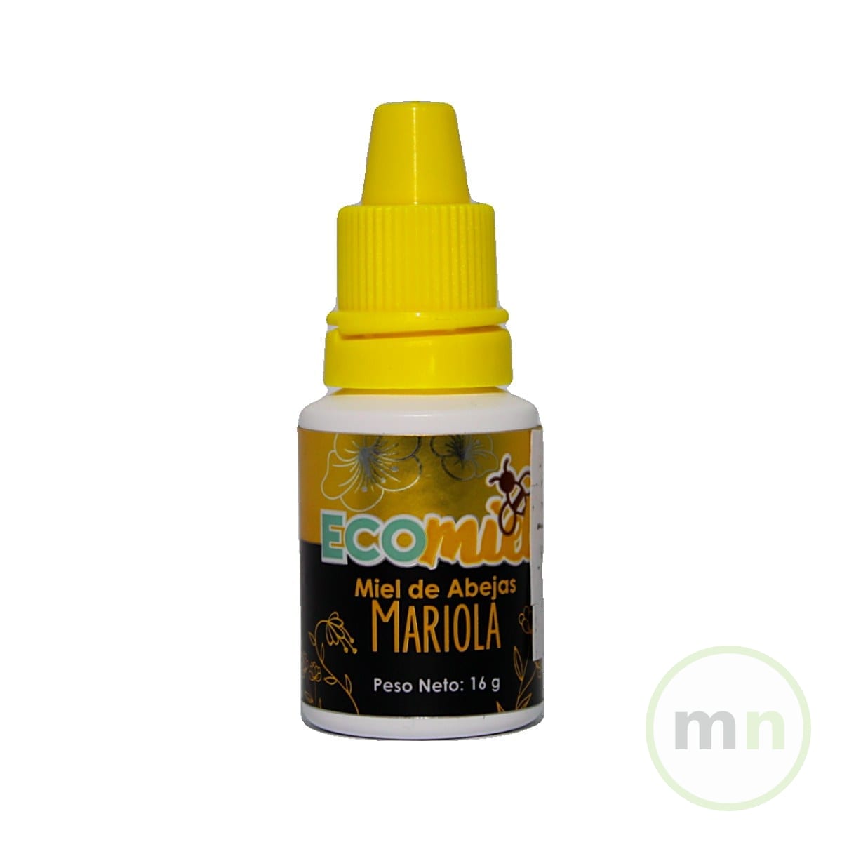 Miel Mariola 15 g — ECOMIEL