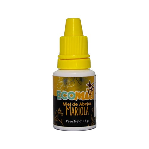 Miel Mariola 15 g — ECOMIEL