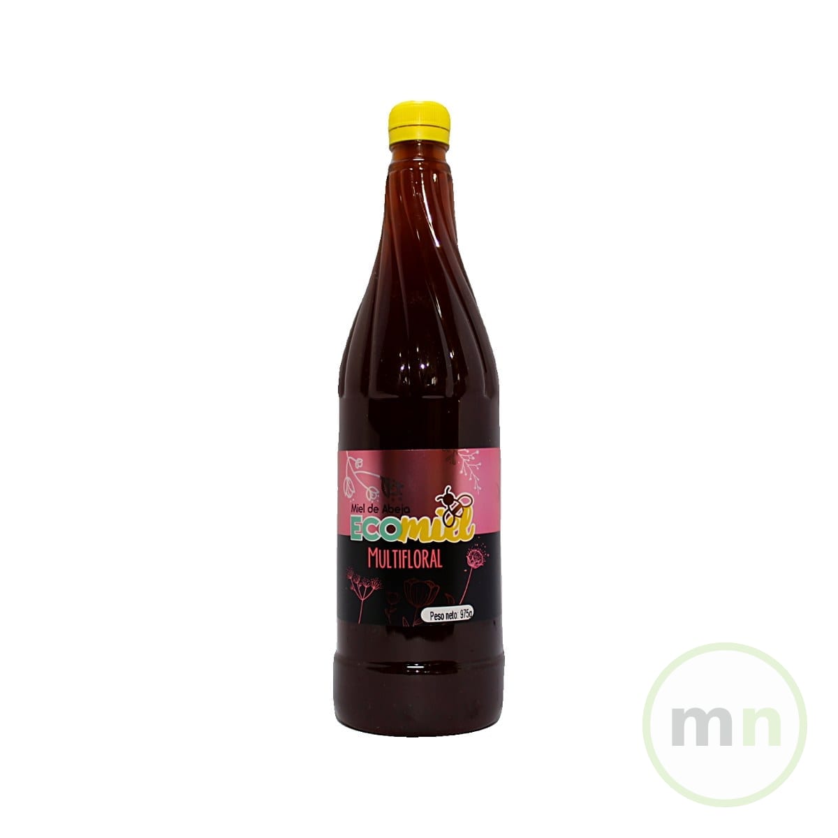Miel Multifloral 975 g — ECOMIEL