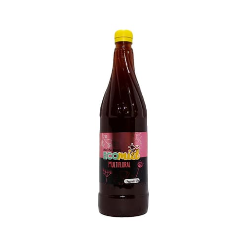 Miel Multifloral 975 g — ECOMIEL