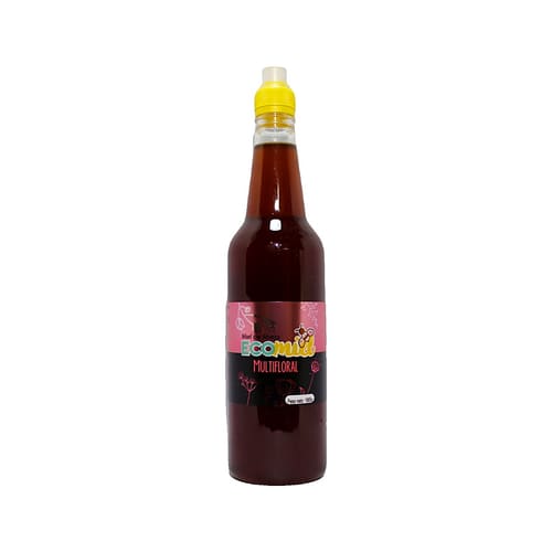 Miel Multifloral 1065 g — ECOMIEL