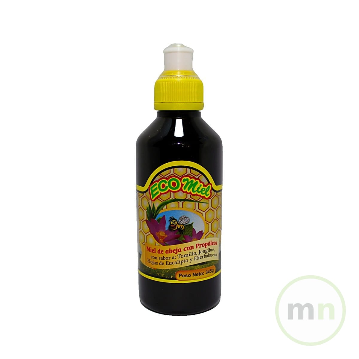 Miel Pura 345 g — ECOMIEL