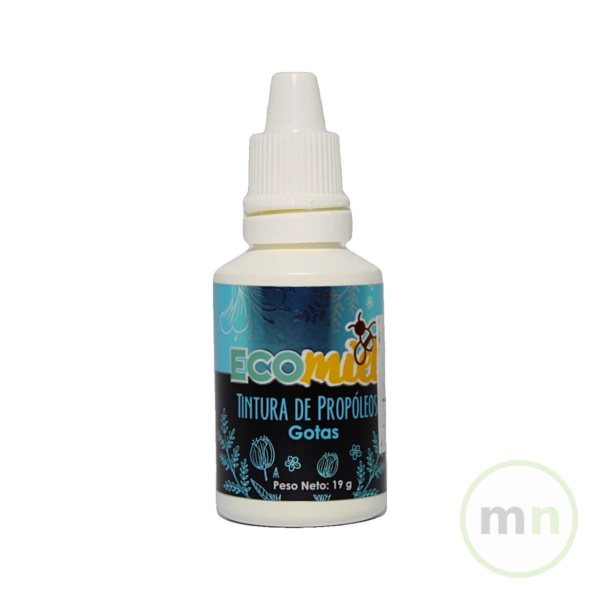 Tintura de Propóleos 15 g — Ecomiel