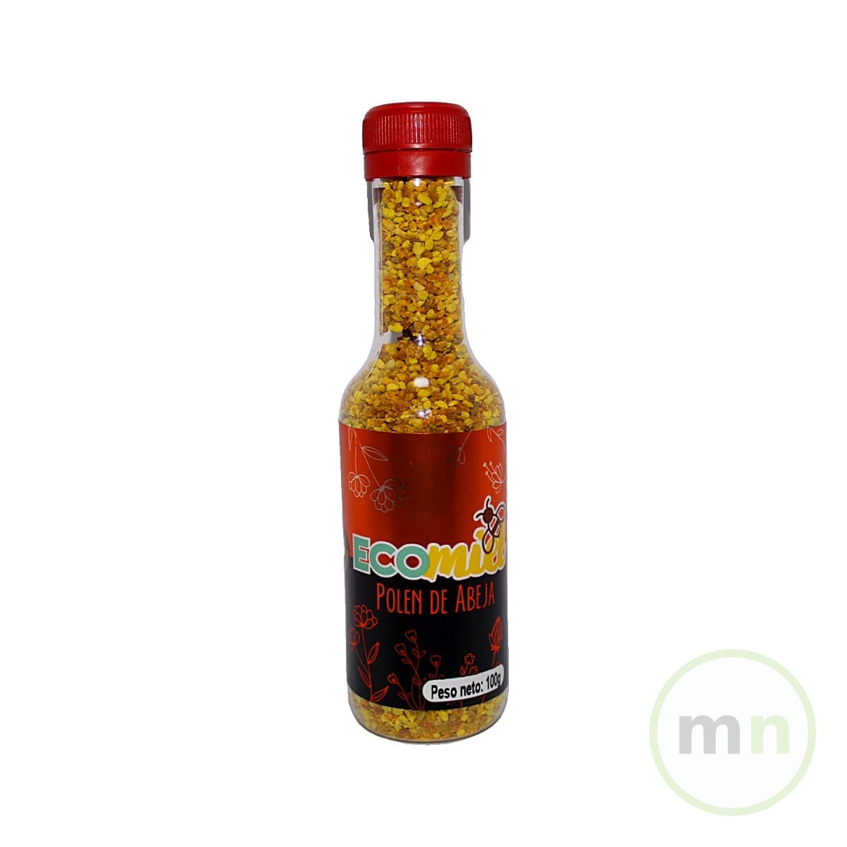 Polen 100 g — ECOMIEL
