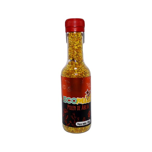 Polen 100 g — ECOMIEL