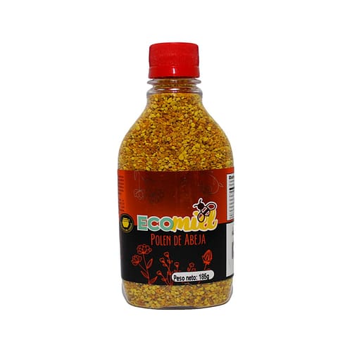 Polen de Abeja ECOMIEL 185 g