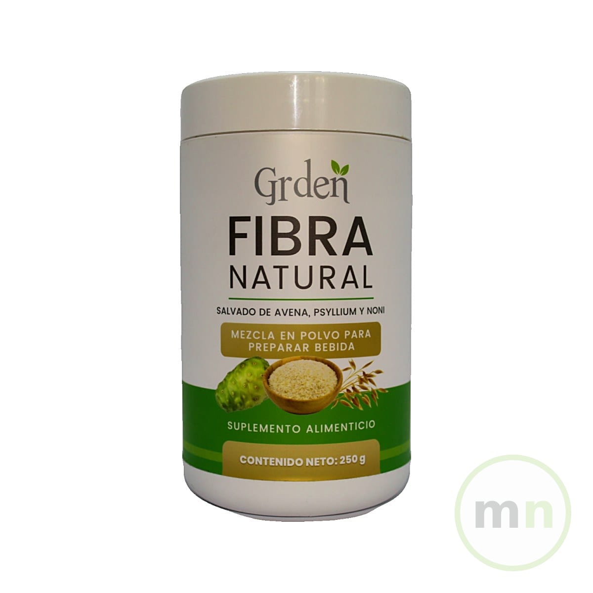 Fibra Natural 250 g — Garden