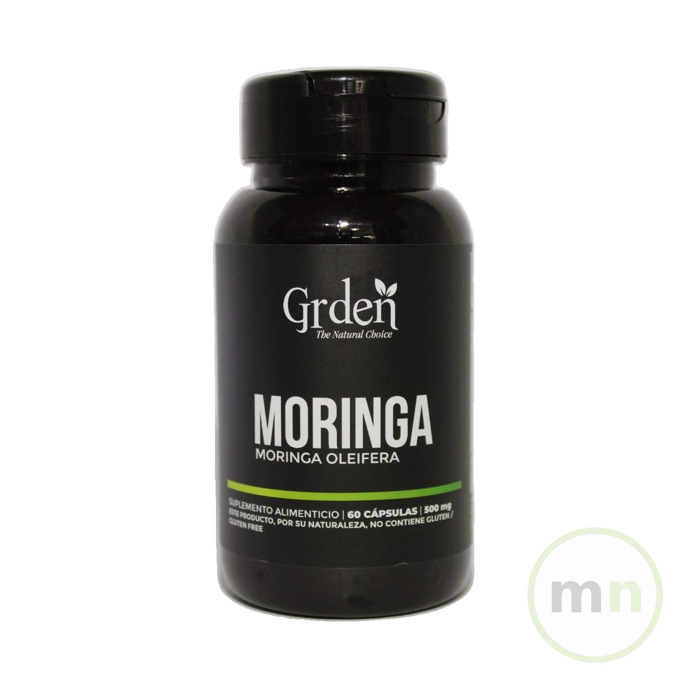 MORINGA 60 CAPS GARDEN