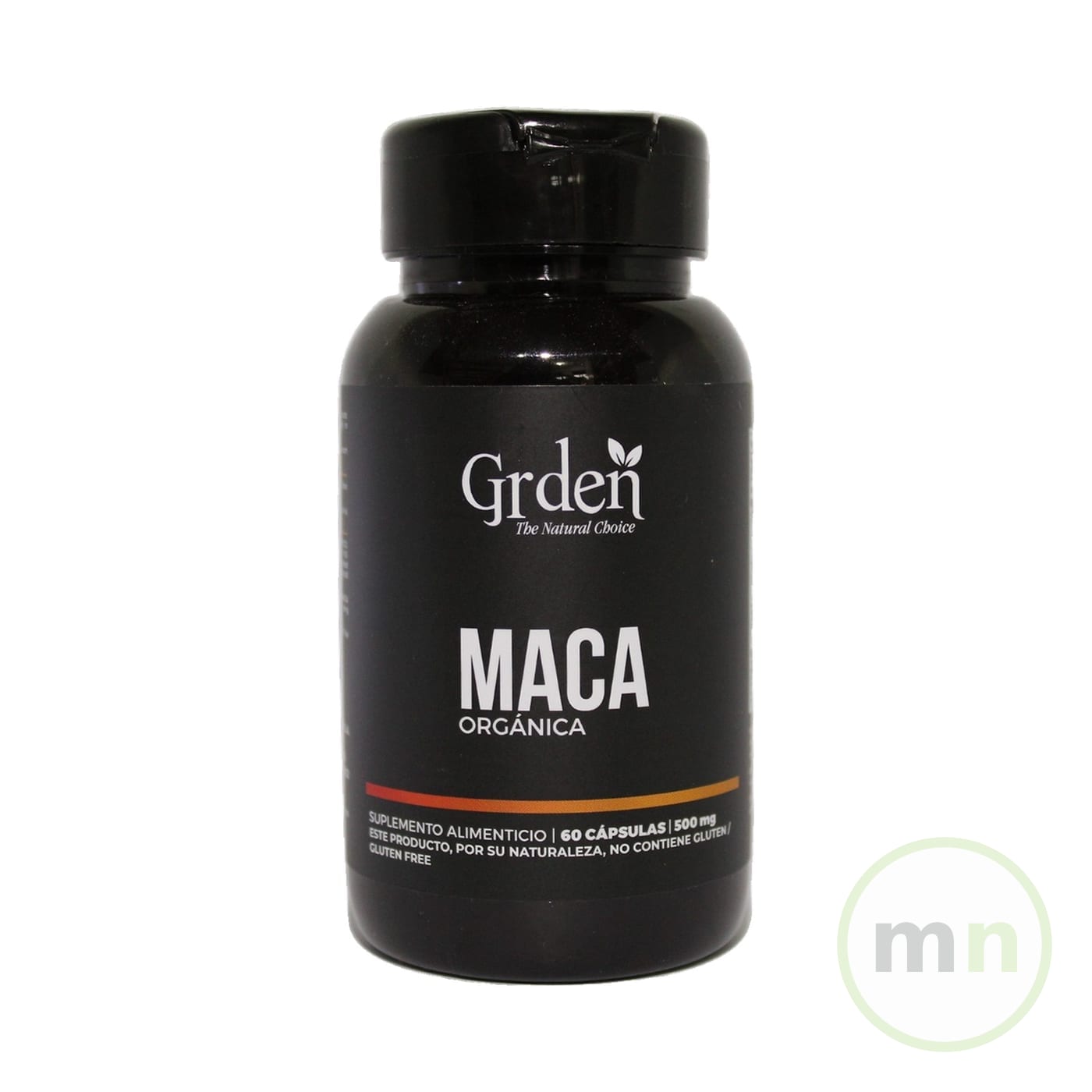 MACA 60 CAPS GARDEN