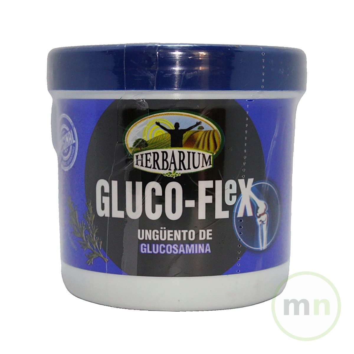 Unguento Glucoflex 260g - Herbarium