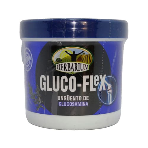 Unguento Glucoflex 260g - Herbarium