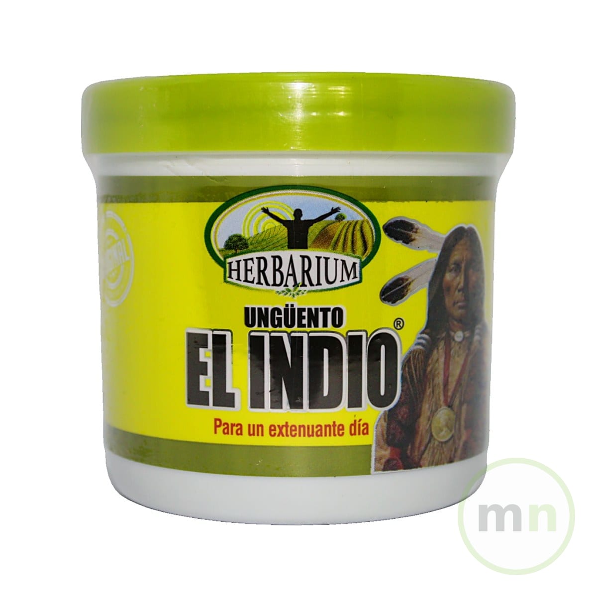 Unguento El Indio 260 g - Herbarium