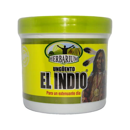 Unguento El Indio 260 g - Herbarium