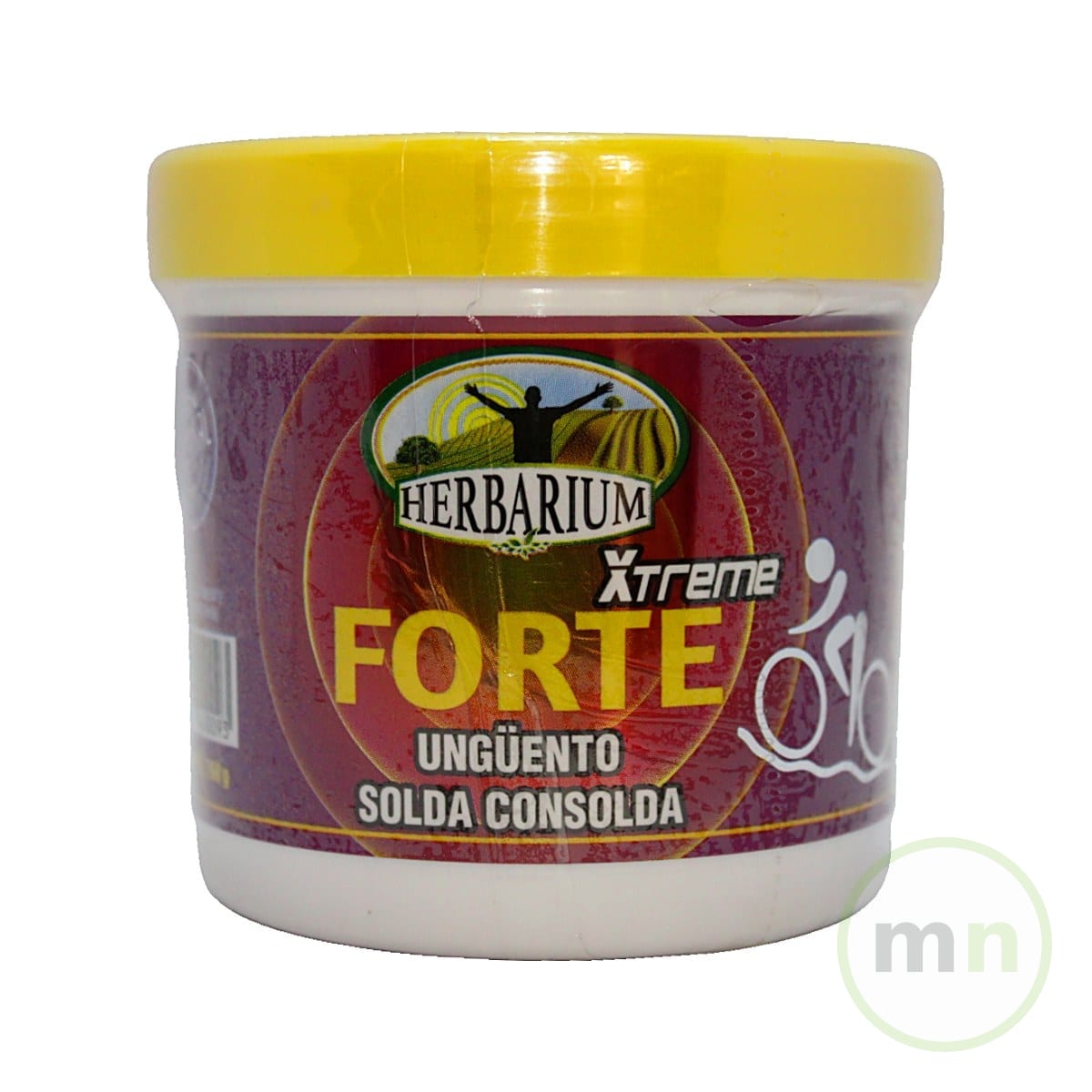 Ungüento Solda Consolda Forte 260g — Herbarium