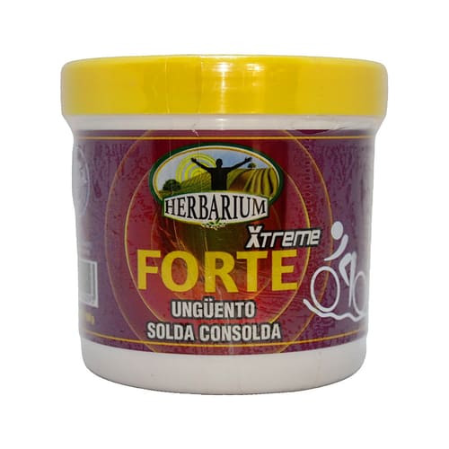 Ungüento Solda Consolda Forte 260g — Herbarium