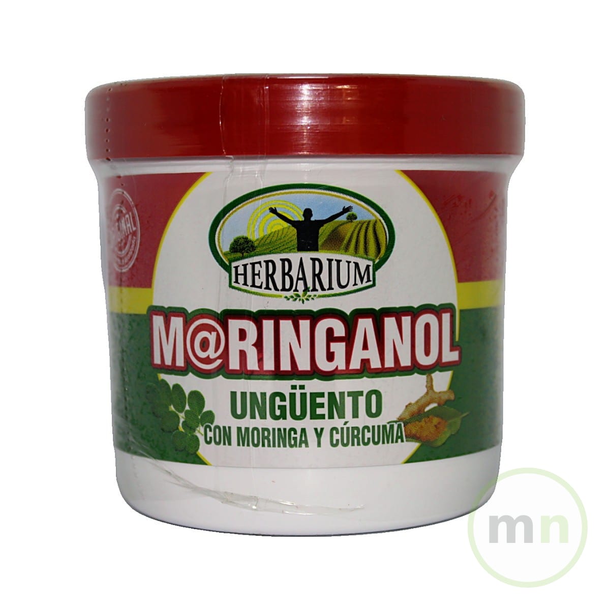 Unguento Moringanol 260 g — Herbarium