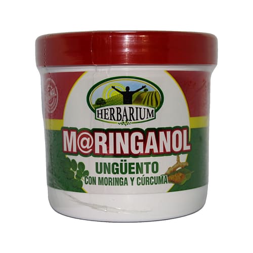Unguento Moringanol 260 g — Herbarium