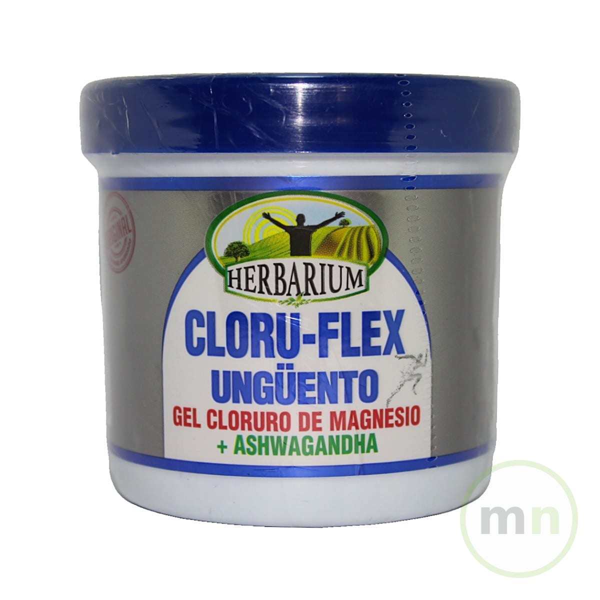 Unguento Cloroflex-Ashwagandha 260 g — Herbarium