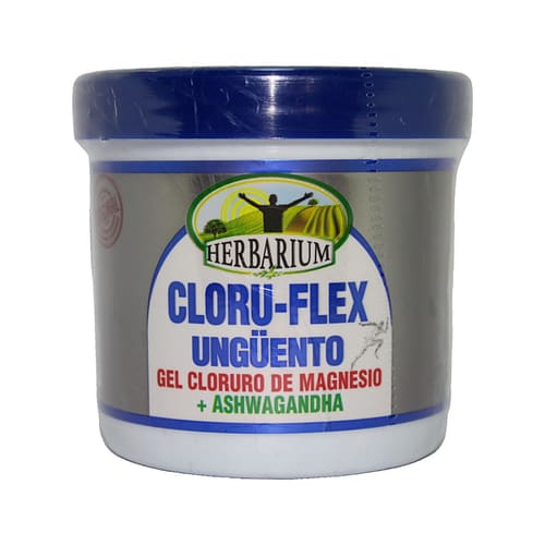 Unguento Cloroflex-Ashwagandha 260 g — Herbarium