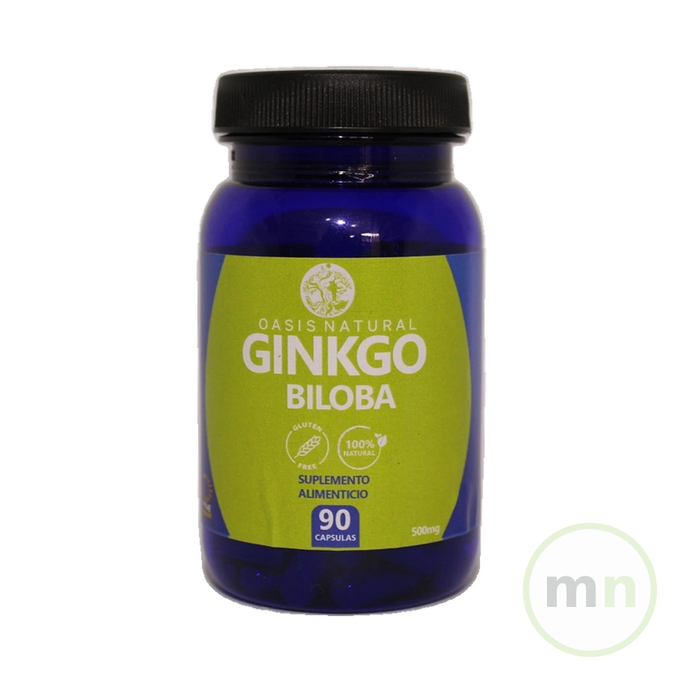 GINKGO BILOBA OASIS